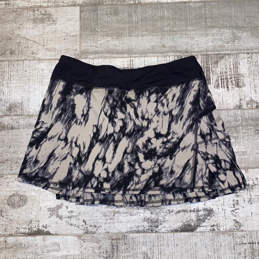 Lululemon Tennis Skirt